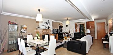 Moradia T3 em Santiago