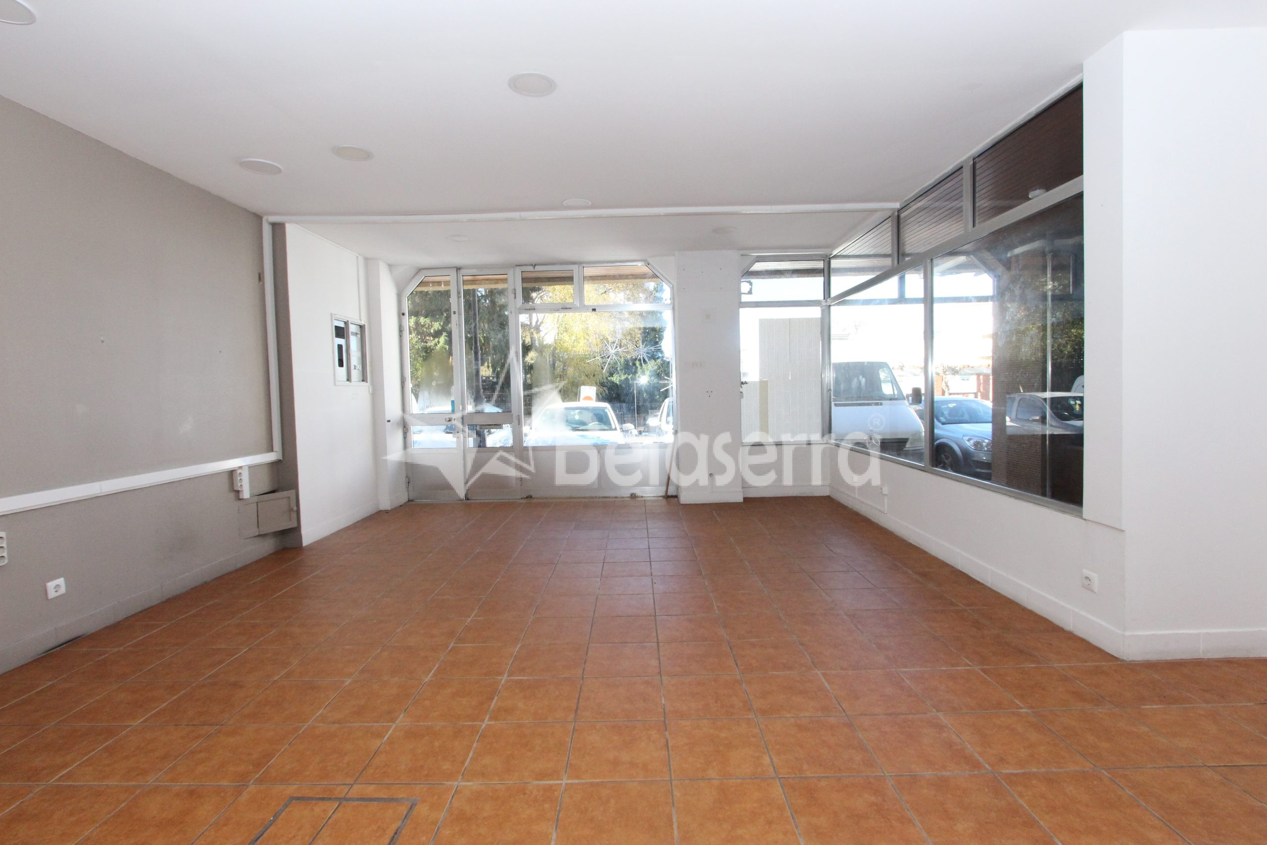 Loja Comercial 102m2