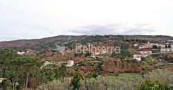 Moradia T2 com Terreno em São Romão