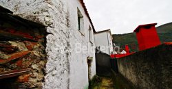Casa em pedra para recuperar