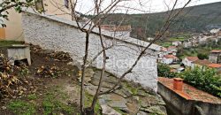 Casa em pedra para recuperar
