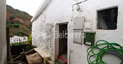 Casa em pedra para recuperar