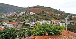 Casa em pedra para recuperar