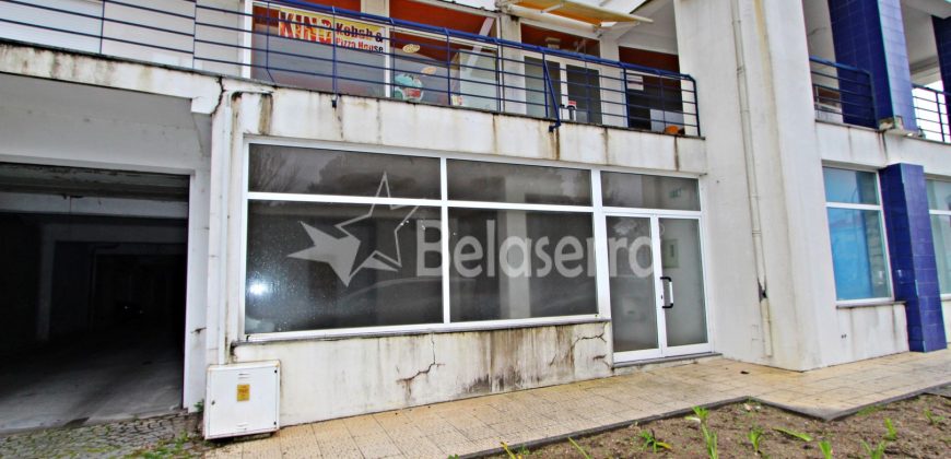 Loja Comercial em Nelas