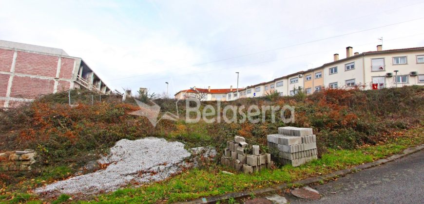 Lote terreno em Seia