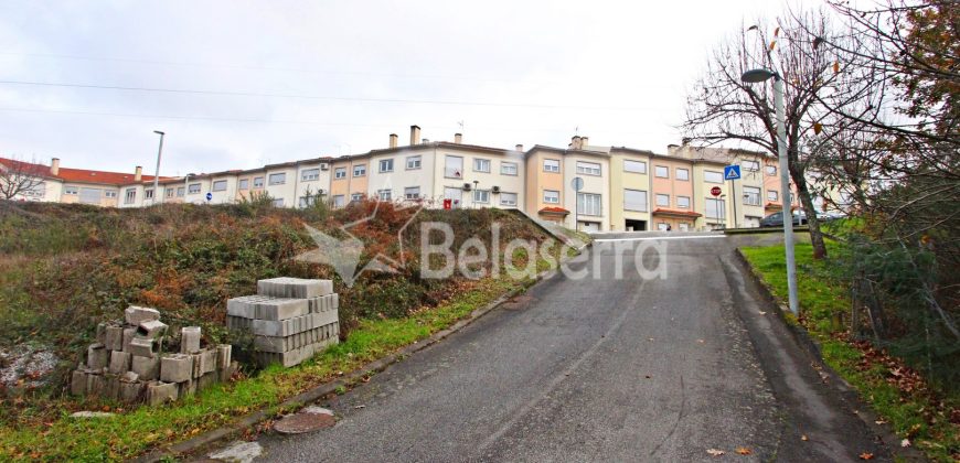 Lote terreno em Seia