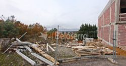Lote de terreno para prédio