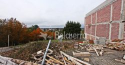 Lote de terreno para prédio