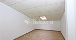 Apartamento T0 com Terraço Privativo de 41m² – Centro de São Romão