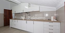 Apartamento T0 com Terraço Privativo de 41m² – Centro de São Romão