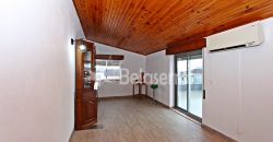 Apartamento T0 com Terraço Privativo de 41m² – Centro de São Romão