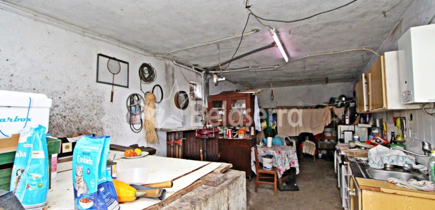 Moradia com Terreno em Gouveia