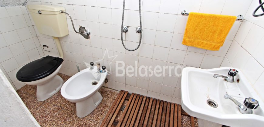 Moradia com Terreno em Gouveia