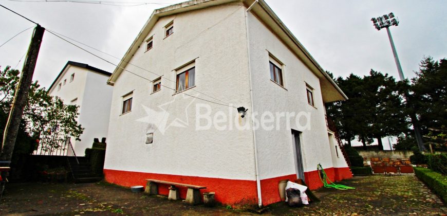 Moradia com Terreno em Gouveia