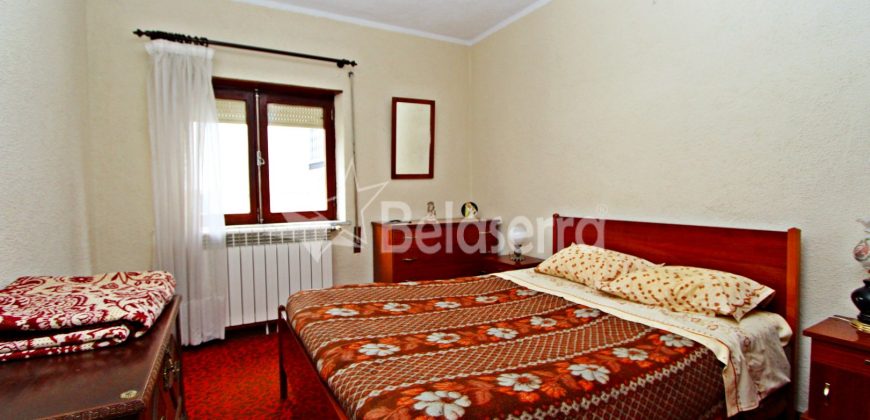 Moradia com Terreno em Gouveia