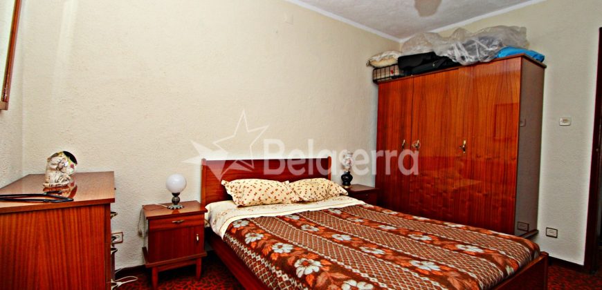 Moradia com Terreno em Gouveia