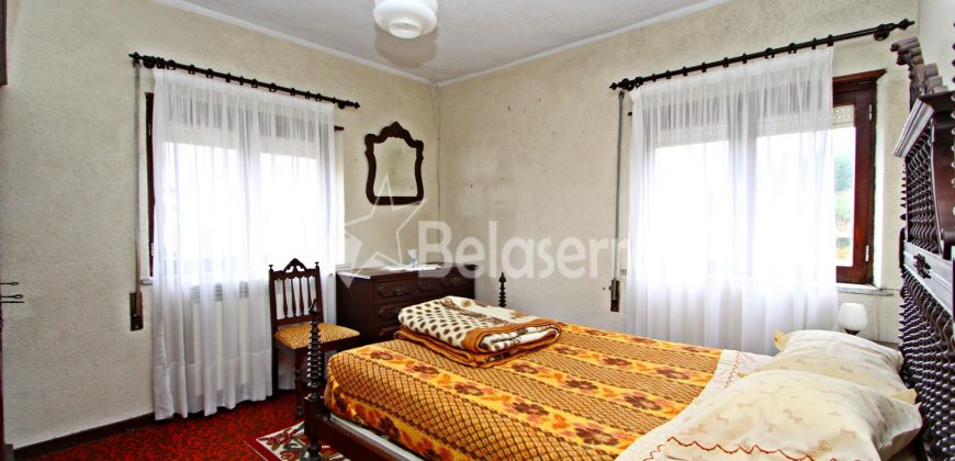 Moradia com Terreno em Gouveia