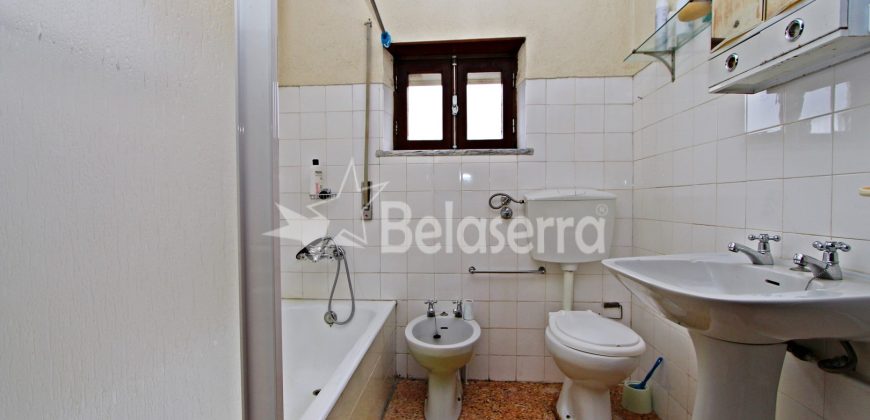 Moradia com Terreno em Gouveia