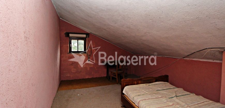 Moradia com Terreno em Gouveia