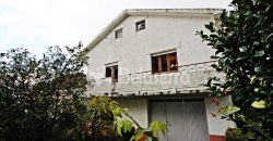 Moradia com Terreno em Gouveia