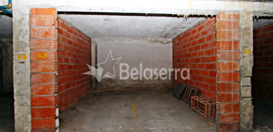 10 Garagens em Nelas