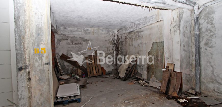 10 Garagens em Nelas