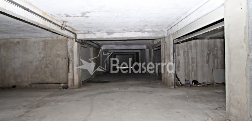 10 Garagens em Nelas