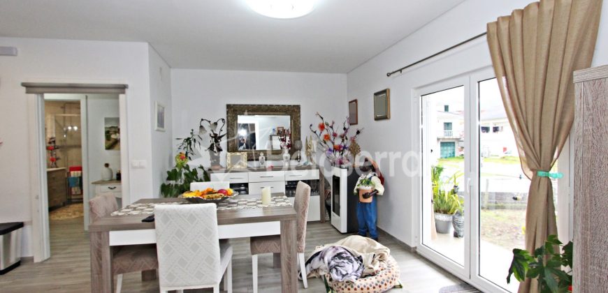 Apartamento T2 em Quintela