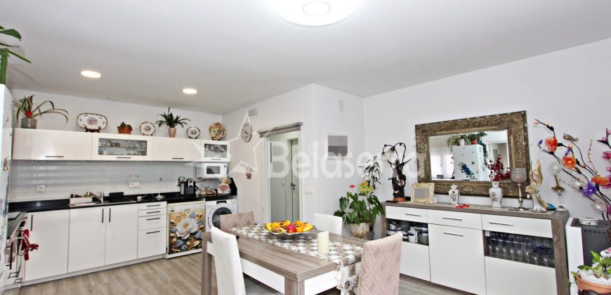 Apartamento T2 em Quintela