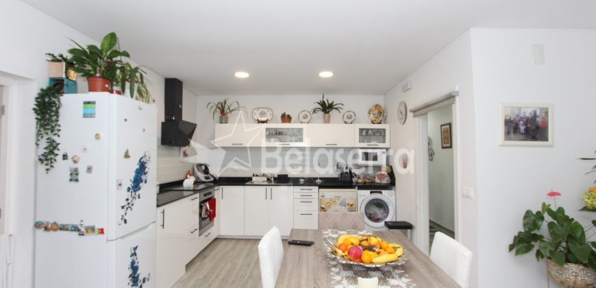 Apartamento T2 em Quintela