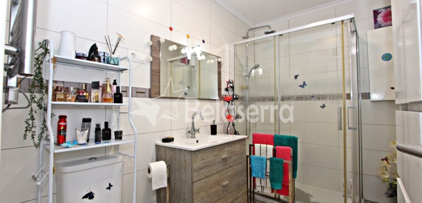 Apartamento T2 em Quintela