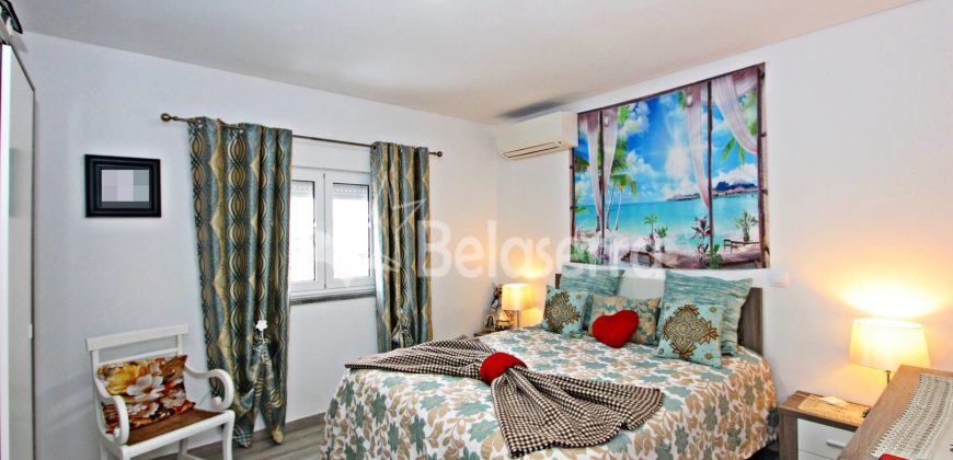 Apartamento T2 em Quintela