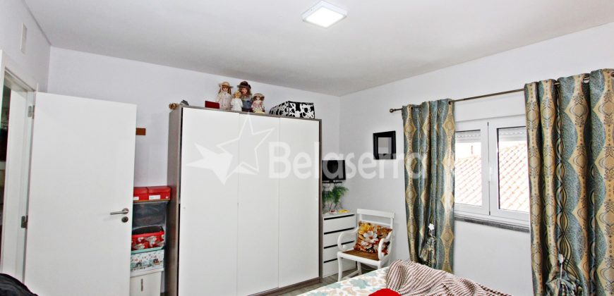 Apartamento T2 em Quintela