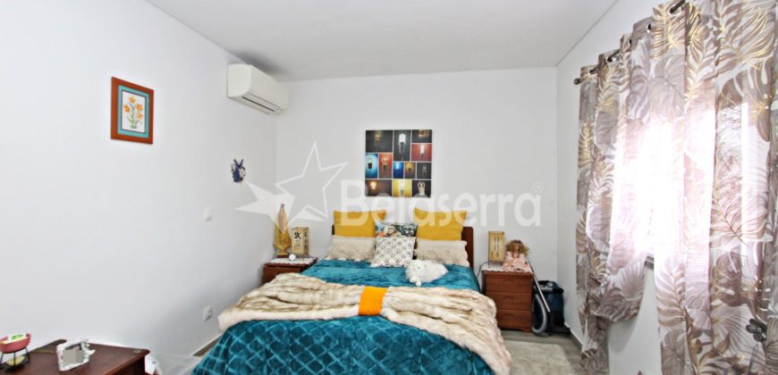 Apartamento T2 em Quintela