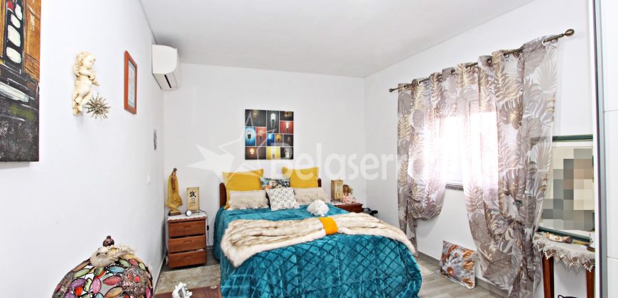 Apartamento T2 em Quintela