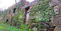 Casa de Pedra Póvoa das Quartas