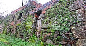Casa de Pedra Póvoa das Quartas