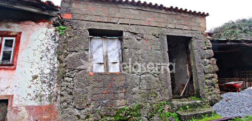 Casa de Pedra Póvoa das Quartas