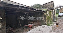 Ruina na Povoa das Quartas