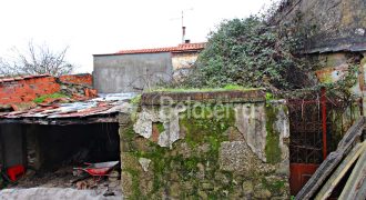 Ruina na Povoa das Quartas