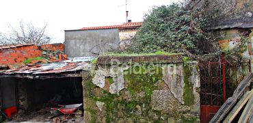 Ruina na Povoa das Quartas