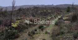 Terreno na Muxagata