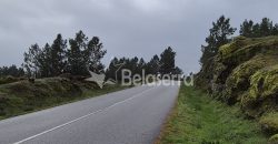 Terreno Rústico na Muxagata