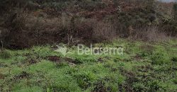 Terreno Rústico na Muxagata