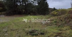 Terreno Rústico na Muxagata