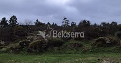 Terreno Rústico na Muxagata