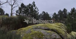 Terreno Rústico Muxagata