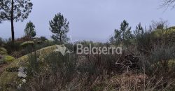 Terreno Rústico Muxagata