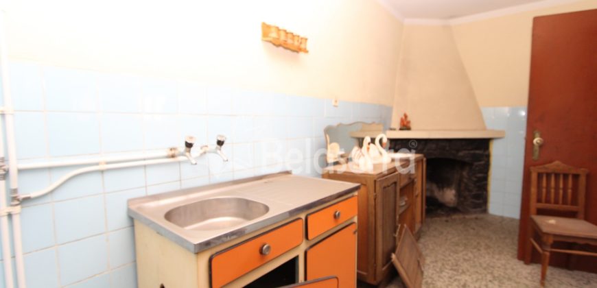 Moradia em Arcozelo da Serra