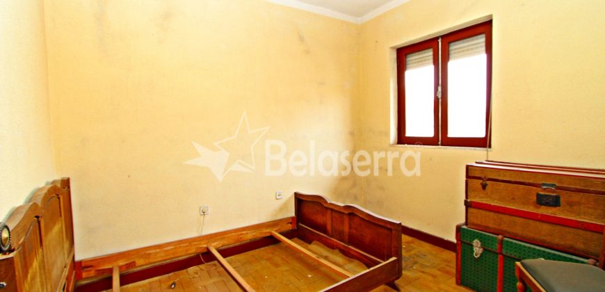 Moradia em Arcozelo da Serra